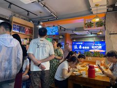-东来土菜馆(民祥园路店)