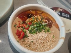 -巴奴毛肚火锅(商城路店)