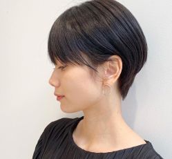 -HG美发设计沙龙