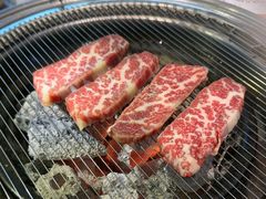 -韩一品韩国料理(柏庐南路店)