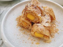 香芒薄餐-神仙馆(衡山路店)