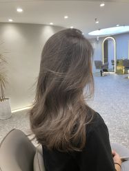 -MI HAIR