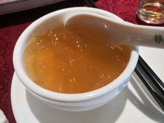 无花果膏-园林美食城·本土农家菜(杨和镇店)