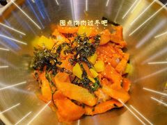 -农乐园炭火烤肉(世茂店)