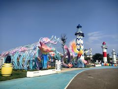 -第35届青岛国际啤酒节