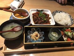 前菜-七福日本料理