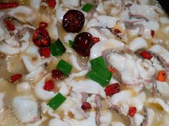 -周渝食惦酸菜鱼(青浦店)