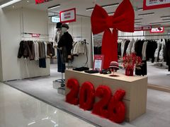 -阳光世纪奥特莱斯店