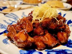 -上海姥姥(西环店)