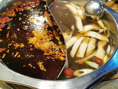 -小郡肝串串香火锅(金桥店)