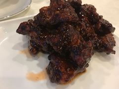 黑椒牛眼果-尚岛私房菜(西方巷店)