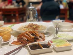 -郑州烤鸭总店