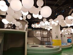 -涨巢·潮玩水疗局