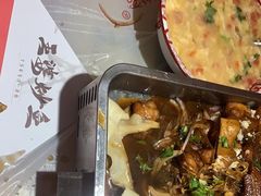 -王婆炒鱼(总店)