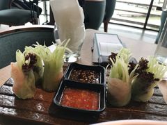 -野米东南亚餐厅(欢乐海岸店)