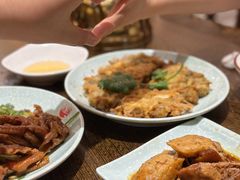 -抱德·潮汕味(琶洲店原惠城鱼仔)