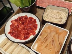 -山城辣妹子(定福庄店)