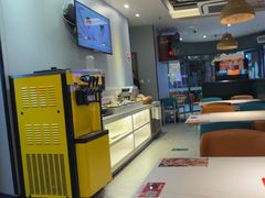 -豪享来中西餐厅(隆昌店)