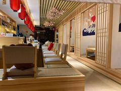 -浦·传统日式料理(3 5 1 1 店)