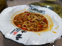 -伊帆食府·青海地方特色美食