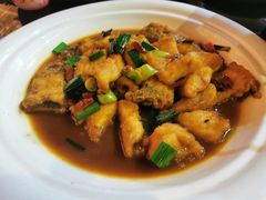 -樟树底(胜利河美食街店)