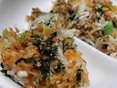 鱼油海苔焗饭小份-79号渔船海鲜饭店(龙岗店)