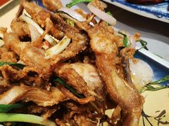 -龙虾奇迹(大华三路店)