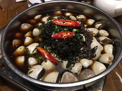 -广东道至正餐厅(区庄店)