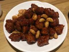 -陈傻子餐厅(世纪都会店)