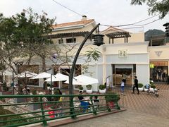 -奈雪的茶(大梅沙8号仓店)