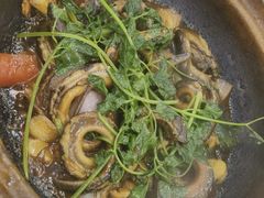 -台山第一家兴华黄鳝饭·黄鳝婆(合水分店)