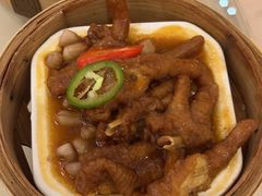 -益利大酒楼(井岸店)