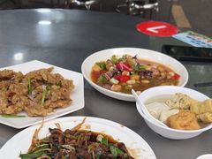 -金秋小吃海鲜·专注30年临海特色风味