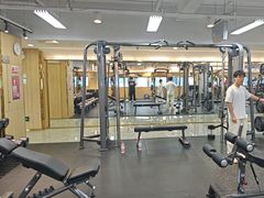 -古德菲力健身(特区报业店)