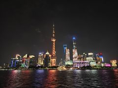 -秦皇岛路游船码头