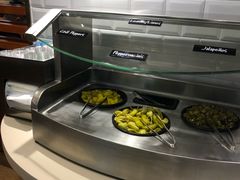 -The Habit Burger Grill 哈比特汉堡(爱琴海店)