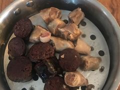 -蒙亨·手把肉·蒙古包文化主题餐厅(天恒广场店)