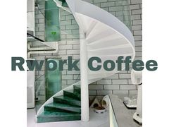 -RWORK·COFFEE(滨江店)
