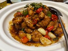 -宗氏一喜砂锅·特色湖北菜(楚河汉街店)