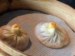 纯蟹粉小笼-蟹榭·本帮江浙菜·蟹宴(五角场合生汇商场店)