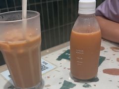 -华嫂冰室(湾仔店)