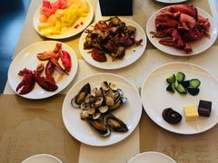 -康悦故事·悦享餐厅(东塘店)