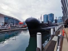 -澳大利亚国家海事博物馆