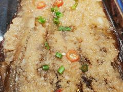 -锦州烧烤·纸包鱼(物资学院路店)