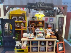 -TOYSRUS玩具反斗城(正大广场店)