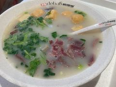 -鸭得堡老鸭汤·鸭血粉丝(南京博物院店)