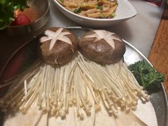 -韩宫宴烤肉·料理(大宁国际店)