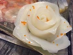 -熊出没日本烧肉放题