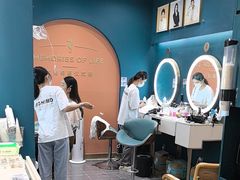 -海马体照相馆(上海晶耀前滩店)