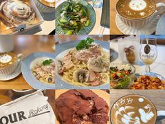 -OUR Bakery(SKP-S店)